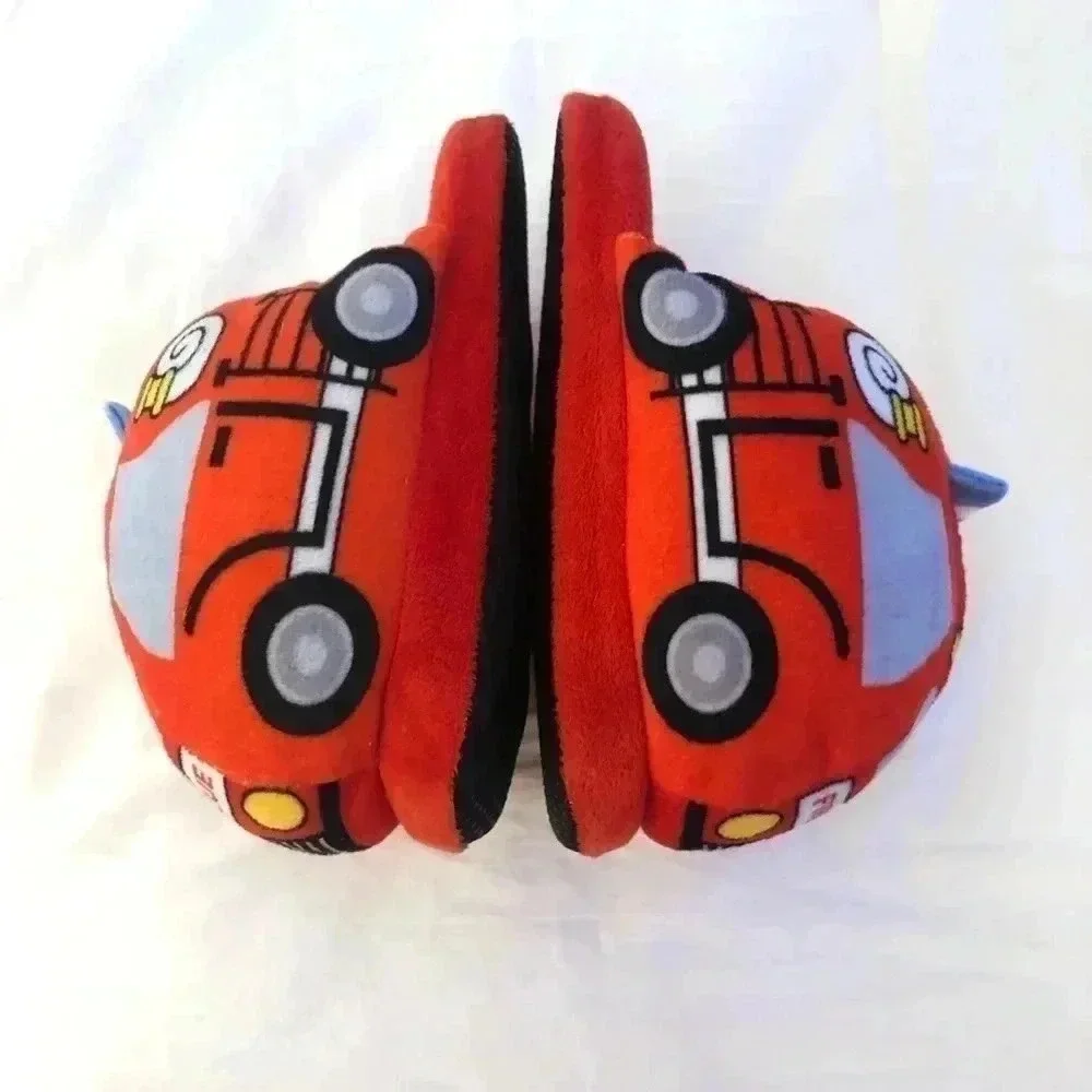 Slipper Mania Novelty Slippers City Essentials Kids